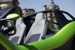 Volkswagen I.D. Buggy 2019 года